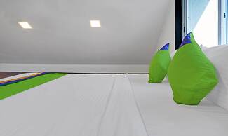 Treebo Blooms & Berries Agro Tourism