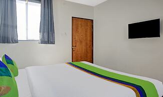 Treebo Blooms & Berries Agro Tourism