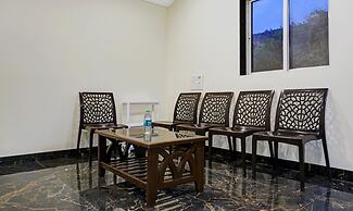 Treebo Blooms & Berries Agro Tourism