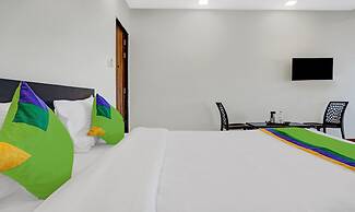 Treebo Blooms & Berries Agro Tourism