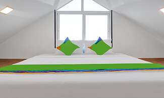 Treebo Blooms & Berries Agro Tourism