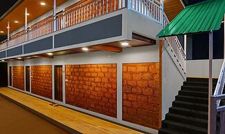 Treebo Blooms & Berries Agro Tourism