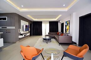 Vulcan Suites Mabushi Abuja