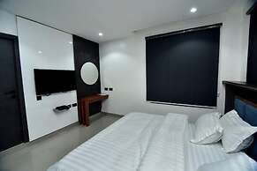 Vulcan Suites Mabushi Abuja
