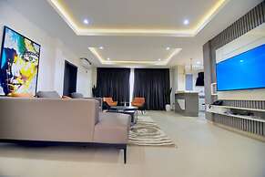 Vulcan Suites Mabushi Abuja