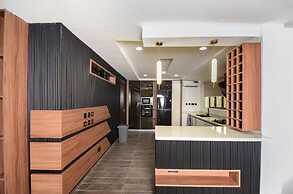 Vulcan Suites Mabushi Abuja
