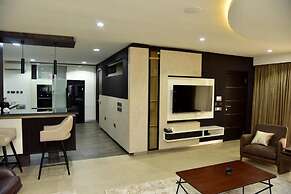 Vulcan Suites Mabushi Abuja