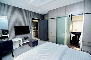 Vulcan Suites Mabushi Abuja