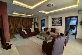Vulcan Suites Mabushi Abuja
