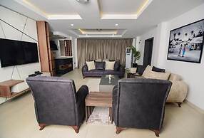 Vulcan Suites Mabushi Abuja
