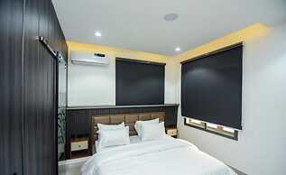 Vulcan Suites Mabushi Abuja