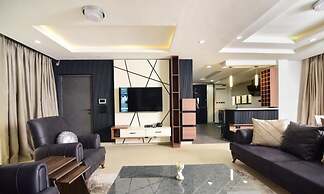 Vulcan Suites Mabushi Abuja