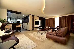 Vulcan Suites Mabushi Abuja