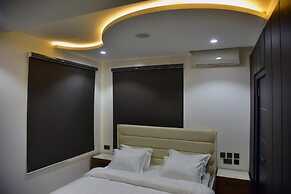 Vulcan Suites Mabushi Abuja