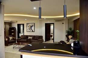 Vulcan Suites Mabushi Abuja