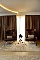 Vulcan Suites Mabushi Abuja