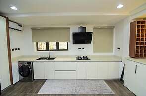 Vulcan Suites Mabushi Abuja