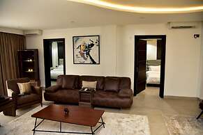 Vulcan Suites Mabushi Abuja