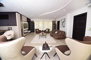 Vulcan Suites Mabushi Abuja