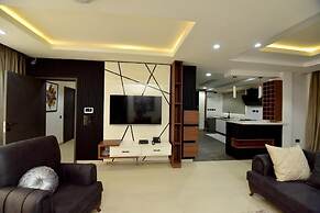 Vulcan Suites Mabushi Abuja