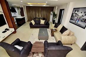 Vulcan Suites Mabushi Abuja