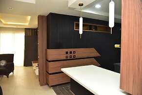 Vulcan Suites Mabushi Abuja