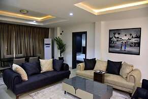 Vulcan Suites Mabushi Abuja