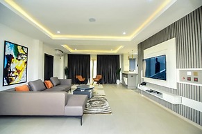 Vulcan Suites Mabushi Abuja