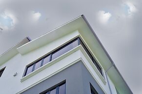 Vulcan Suites Mabushi Abuja