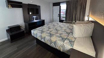 Motel 6 – Conway, SC