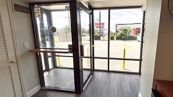 Motel 6 – Conway, SC