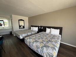 Motel 6 – Conway, SC