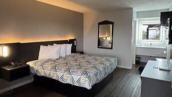 Motel 6 – Conway, SC