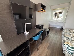 Motel 6 – Conway, SC