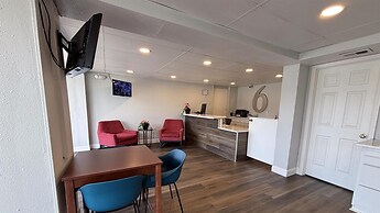 Motel 6 – Conway, SC