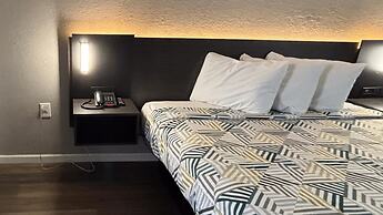 Motel 6 – Conway, SC