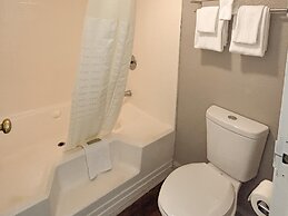 Motel 6 – Conway, SC