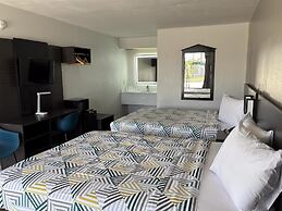 Motel 6 – Conway, SC