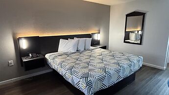 Motel 6 – Conway, SC