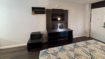 Motel 6 – Conway, SC