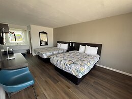 Motel 6 – Conway, SC