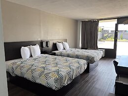 Motel 6 – Conway, SC