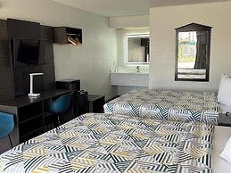 Motel 6 – Conway, SC