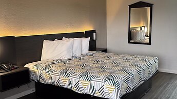 Motel 6 – Conway, SC