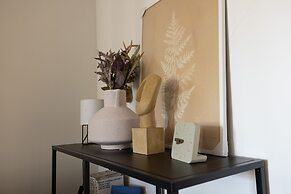 2ndhomes Cozy & Spacious 1BR Apartment