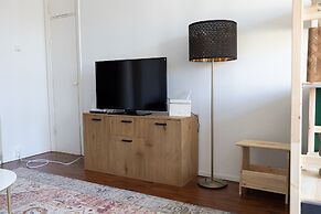 2ndhomes Cozy & Spacious 1BR Apartment