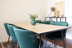 2ndhomes Cozy & Spacious 1BR Apartment