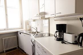 2ndhomes Cozy & Spacious 1BR Apartment