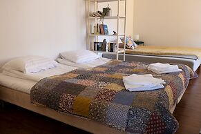 2ndhomes Cozy & Spacious 1BR Apartment