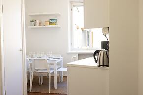 2ndhomes Cozy & Spacious 1BR Apartment